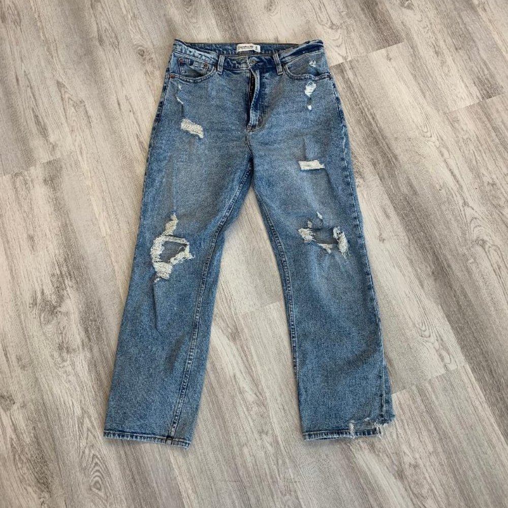 Abercrombie & Fitch Jeans